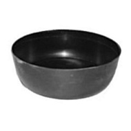 04082 Чашка для гипса FIT IT низкая 150х125х52мм