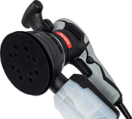 Эксцентриковая шлифовальная машина Ресанта ЭШМ-125/5Э