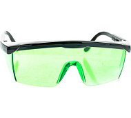 Очки для нивелиров CONDTROL, 1-7-101 зеленые линзы