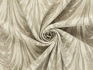 Портьера  Каскад  бежевый ГП , 185*260