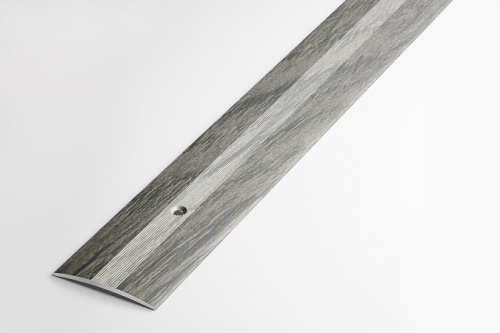 Профиль стыкоперекрывающий ПС 03.1350.050, дуб муссон грей