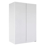 Шкаф подвесной для ванной универсальный 50 см Comforty, белый глянец 00-00017833CF