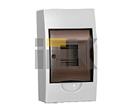 Бокс ЩРН-П-4 ИЭК MKP12-N-04-40-20