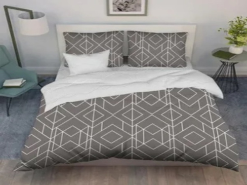 Постельное белье Василиса Каро Бязь 2 сп