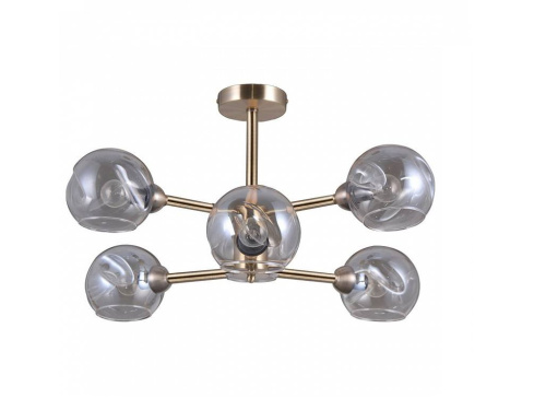 Люстра потолочная Omnilux Ostellato OML-93307-06