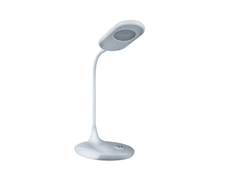 Светильник Navigator 61 408 NDF-D024-5W-6K-WH-LED настольный на основании