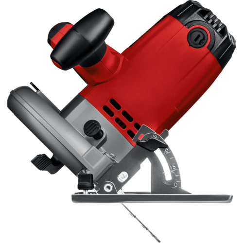 ПД-75 Пила дисковая ЗУБР, 90°-70 мм, диск 210 мм, 2000 Вт