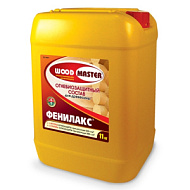 Огнебиозащита Рогнеда WOODMASTER ФЕНИЛАКС 11кг I категория