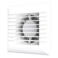 2527 Вентилятор EURO 4A-02