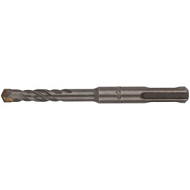 40-8110 Бур по бетону CUTOP, Profi, двойная резьба, SDS-Plus, 8 х 110 мм