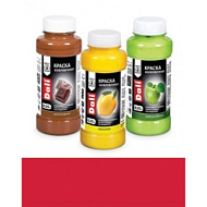 Колер Рогнеда Dali 0,25 л алый /12/