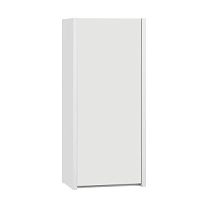 Модуль подвесной Акатон Сканди белый матовый/белый глянец, 350*904*230 мм