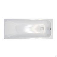 Ванна акриловая Прага 170*70*59 см