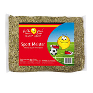 Семена газонной травы SPORT MEISTER GRAS (0,3 кг)