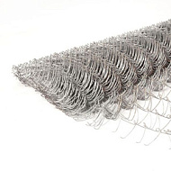 Сетка рабица 30*30*1,2мм  1,5*10м  7 кг