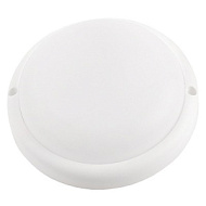 Светильник светодиодный ЖКХ 22Вт 230В 4500К IP65 круг General GCF-22BT-IP65-R-4-B