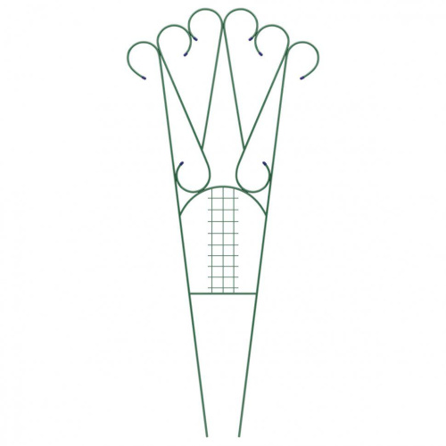 Шпалера «Комбинированная» 0.95 х 2 м