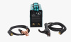 Сварочный аппарат инверторный WERT  MINI 200 (W1701.009.00)