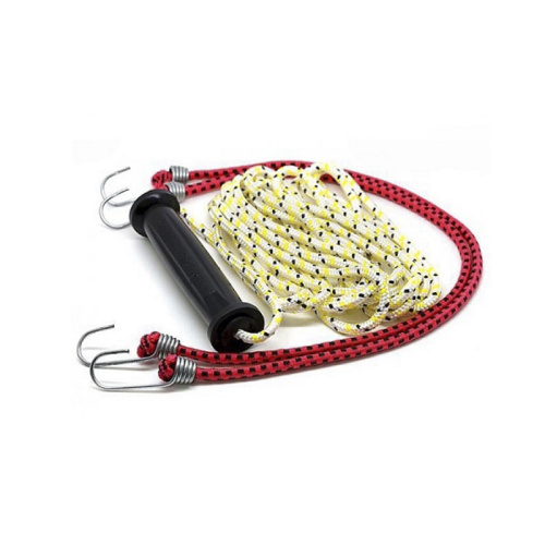 Универсальная упряжка для саней волокуш