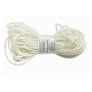 Шнур хозяйственный полиэфирный Сибртех D=6 мм L=25 м
