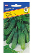 Огурец Адам F1  5шт/10