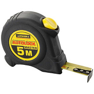2-34126-05-19_z02 Рулетка Stayer autolock 5мх19мм