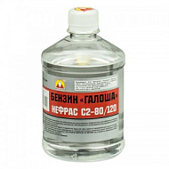 Бензин Галоша Вершина, 0,5л