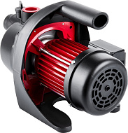 Насос поверхностный Elitech НС 600П 600Вт, 50л/м, Н=35м, Гл=8м,ч/вод, пластик