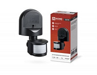 Датчик движения инфракрасный ASD/InHome ДД 008 1200W 180 гр.12м