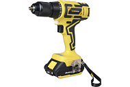 Дрель аккумуляторная Hanskonner HCD1855R