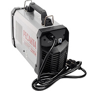 Сварочный аппарат инверторный Ресанта САИ 220ПН 65/20