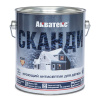 Антисептик Рогнеда Акватекс СКАНДИ  2,5л база С