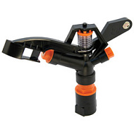 AP 3019 Ороситель пульсирующий  в двух направлениях с внутренней резьбой 1"