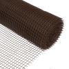 Сетка пластиковая 15х15 (1х20м) коричневая