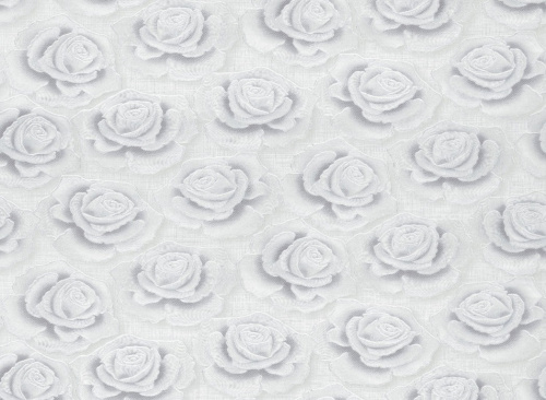 Обои VILIA Розы Вспененный винил на на флизелиновой основе 1,06*10м