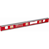 33701 Уровень магнитный MATRIX, 460 мм, 3 глазка