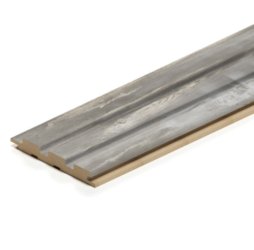 Панель  МДФ Реечная Beats Standart Дуб Купаж 2700x119x16