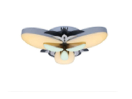 Люстра 8492/3  (2)