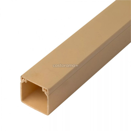 1238351  Кабель-канал 16х16 L2000 ECOLINE сосна ИЭК CKK11-016-016-1-K34