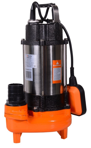 Фекальный насос Вихрь ФН-450  68/5/2