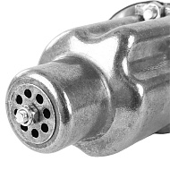 Насос вибрационный Ручеек-1М 10м, нижний забор