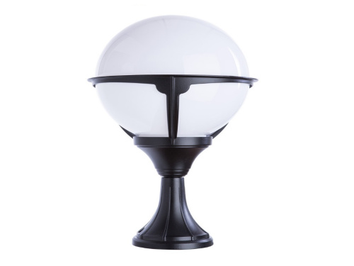 Наземный низкий светильник Monaco