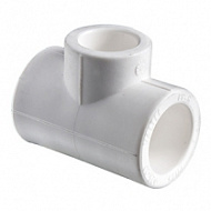 Тройник ПП соединительный D32