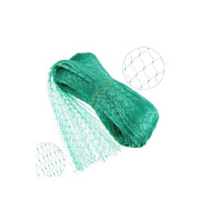 Сетка от птиц 2*10 м (15*15 мм) зеленая