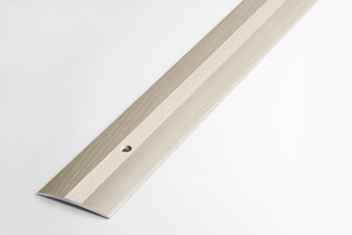 Профиль стыкоперекрывающий Bonkeel ПС03.1800.051, сосна жемчужная