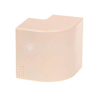 1043547/1586257 Угол внешний КМН 20х10 сосна ИЭК CKK20D-N-020-010-K01