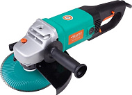 УШМ STURM AG9023R 2100Вт,230мм, плав.пуск, поворот.ручка