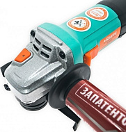 УШМ STURM AG-9012T (1000Вт,Ø125мм,11000об/мин, коробка, 2,17 кг)