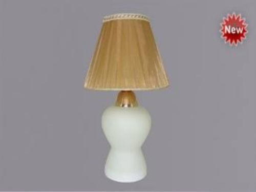 Светильник РС20504 WT+FG/1T