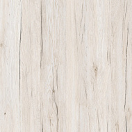 Панель МДФ Classic  Standart  2700х200х6 Дуб Санремо Белый